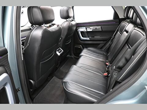 jaecoo, j7, 1.6 evolve awd dct, otomatik, benzin 2.el otomobil | renew 49