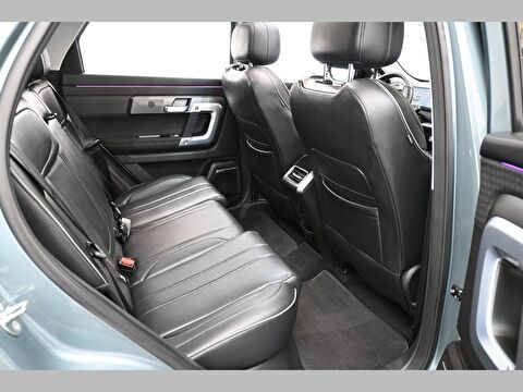 jaecoo, j7, 1.6 evolve awd dct, otomatik, benzin 2.el otomobil | renew 46