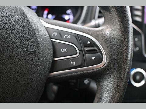 renault, megane, hatchback 1.6 16v joy, manuel, benzin 2.el otomobil | renew 33