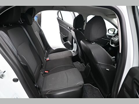 renault, megane, hatchback 1.6 16v joy, manuel, benzin 2.el otomobil | renew 24