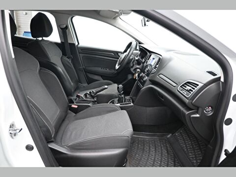 renault, megane, hatchback 1.6 16v joy, manuel, benzin 2.el otomobil | renew 20
