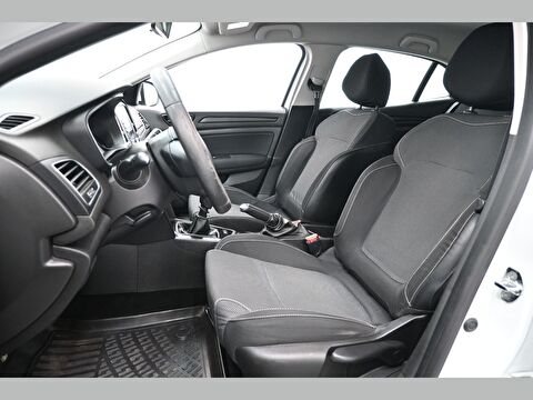 renault, megane, hatchback 1.6 16v joy, manuel, benzin 2.el otomobil | renew 19