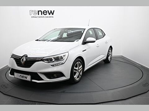 Hatchback 1.6 16V Joy, 2. el otomobil | renew