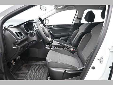 renault, megane, hatchback 1.6 16v joy, manuel, benzin 2.el otomobil | renew 17