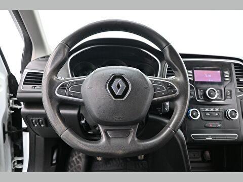 renault, megane, hatchback 1.6 16v joy, manuel, benzin 2.el otomobil | renew 26