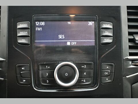 renault, megane, hatchback 1.6 16v joy, manuel, benzin 2.el otomobil | renew 30