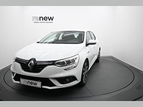 Hatchback 1.6 16V Joy, 2. el otomobil | renew