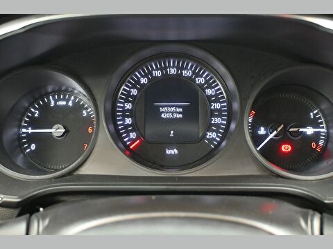 renault, megane, hatchback 1.6 16v joy, manuel, benzin 2.el otomobil | renew 27