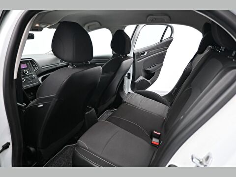 renault, megane, hatchback 1.6 16v joy, manuel, benzin 2.el otomobil | renew 23