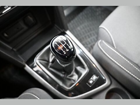 renault, megane, hatchback 1.6 16v joy, manuel, benzin 2.el otomobil | renew 29