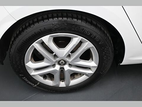 renault, megane, hatchback 1.6 16v joy, manuel, benzin 2.el otomobil | renew 16