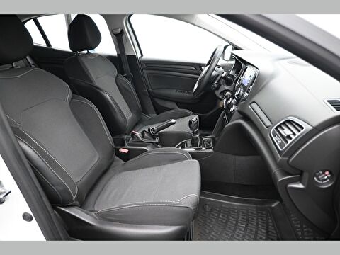 renault, megane, hatchback 1.6 16v joy, manuel, benzin 2.el otomobil | renew 22