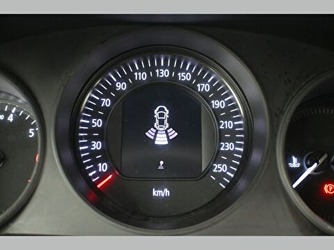 renault, megane, hatchback 1.6 16v joy, manuel, benzin 2.el otomobil | renew 28