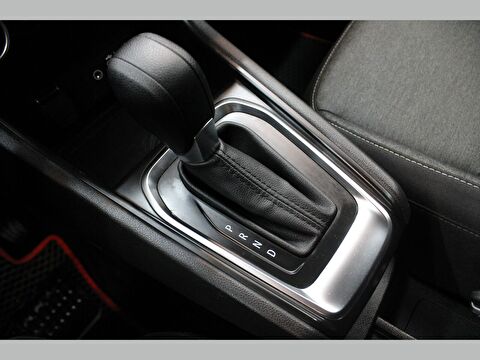 renault, captur, 1.3 tce touch plus edc, otomatik, hybrid 2.el otomobil | renew 30