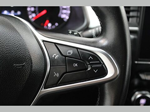 renault, captur, 1.3 tce touch plus edc, otomatik, hybrid 2.el otomobil | renew 32