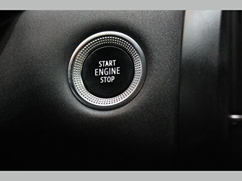 renault, captur, 1.3 tce touch plus edc, otomatik, hybrid 2.el otomobil | renew 29