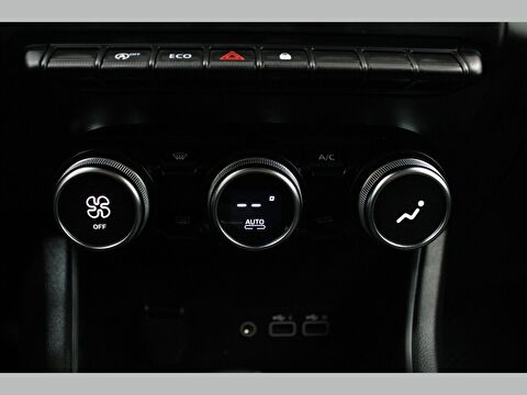 renault, captur, 1.3 tce touch plus edc, otomatik, hybrid 2.el otomobil | renew 28