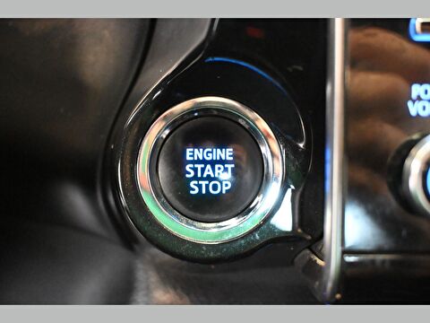 toyota, hilux, hi-lux 2.4 d-4d 4x4 ınvincible, otomatik, dizel 2.el otomobil | renew 27