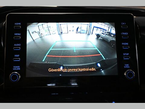 toyota, hilux, hi-lux 2.4 d-4d 4x4 ınvincible, otomatik, dizel 2.el otomobil | renew 39