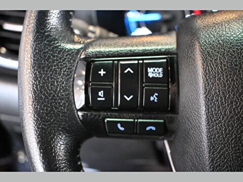 toyota, hilux, hi-lux 2.4 d-4d 4x4 ınvincible, otomatik, dizel 2.el otomobil | renew 28