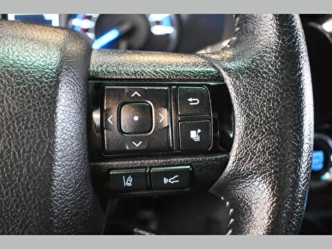toyota, hilux, hi-lux 2.4 d-4d 4x4 ınvincible, otomatik, dizel 2.el otomobil | renew 29