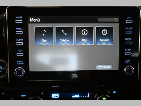 toyota, hilux, hi-lux 2.4 d-4d 4x4 ınvincible, otomatik, dizel 2.el otomobil | renew 33