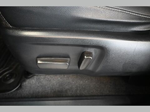toyota, hilux, hi-lux 2.4 d-4d 4x4 ınvincible, otomatik, dizel 2.el otomobil | renew 13