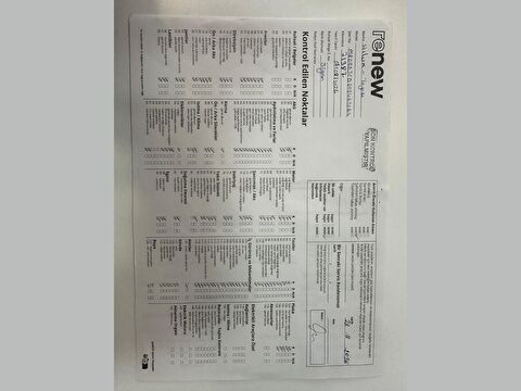 toyota, hilux, hi-lux 2.4 d-4d 4x4 ınvincible, otomatik, dizel 2.el otomobil | renew 13