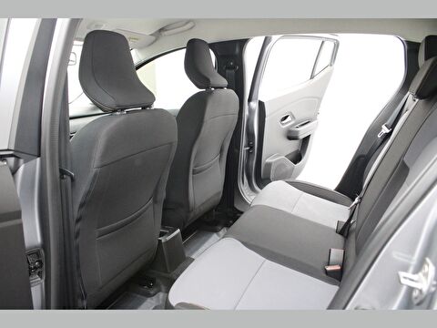 dacia, sandero, hatchback 1.0 tce stepway extreme otomatik, otomatik, benzin 2.el otomobil | renew 21