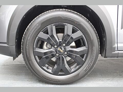 dacia, sandero, hatchback 1.0 tce stepway extreme otomatik, otomatik, benzin 2.el otomobil | renew 13