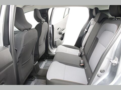 dacia, sandero, hatchback 1.0 tce stepway extreme otomatik, otomatik, benzin 2.el otomobil | renew 20