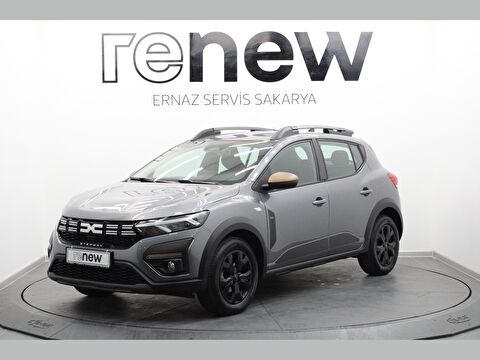 Hatchback 1.0 Tce Stepway Extreme Otomatik, 2. el otomobil | renew