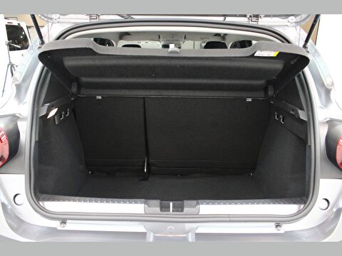 dacia, sandero, hatchback 1.0 tce stepway extreme otomatik, otomatik, benzin 2.el otomobil | renew 33