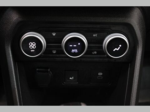 dacia, sandero, hatchback 1.0 tce stepway extreme otomatik, otomatik, benzin 2.el otomobil | renew 27