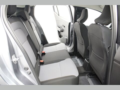 dacia, sandero, hatchback 1.0 tce stepway extreme otomatik, otomatik, benzin 2.el otomobil | renew 22