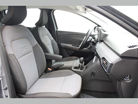 dacia, sandero, hatchback 1.0 tce stepway extreme otomatik, otomatik, benzin 2.el otomobil | renew 19