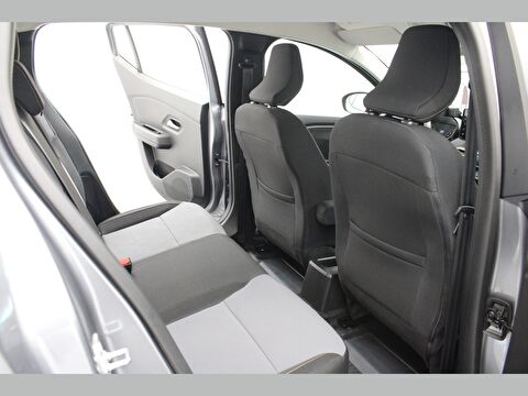 dacia, sandero, hatchback 1.0 tce stepway extreme otomatik, otomatik, benzin 2.el otomobil | renew 23