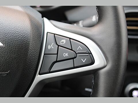 dacia, sandero, hatchback 1.0 tce stepway extreme otomatik, otomatik, benzin 2.el otomobil | renew 30