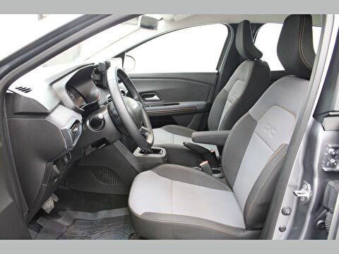 dacia, sandero, hatchback 1.0 tce stepway extreme otomatik, otomatik, benzin 2.el otomobil | renew 14