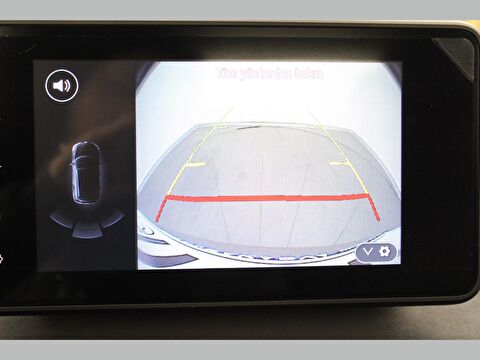 dacia, sandero, hatchback 1.0 tce stepway extreme otomatik, otomatik, benzin 2.el otomobil | renew 32