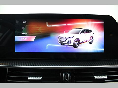 chery, tiggo7 pro max, 1.6 tgdı exceptional dct, otomatik, benzin 2.el otomobil | renew 30