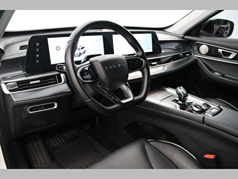 chery, tiggo7 pro max, 1.6 tgdı exceptional dct, otomatik, benzin 2.el otomobil | renew 15