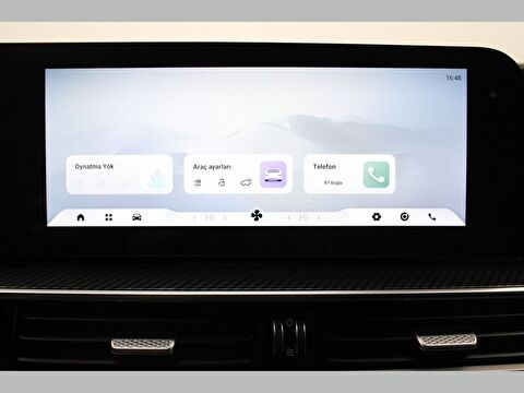 chery, tiggo7 pro max, 1.6 tgdı exceptional dct, otomatik, benzin 2.el otomobil | renew 31