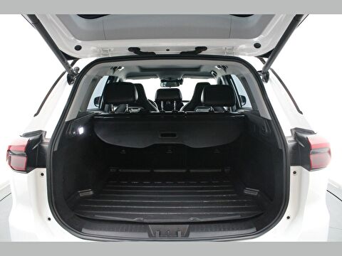 chery, tiggo7 pro max, 1.6 tgdı exceptional dct, otomatik, benzin 2.el otomobil | renew 42