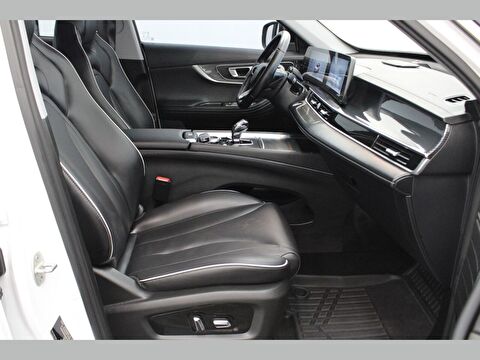 chery, tiggo7 pro max, 1.6 tgdı exceptional dct, otomatik, benzin 2.el otomobil | renew 18