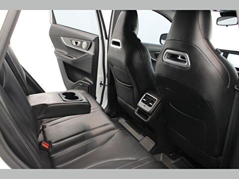 chery, tiggo7 pro max, 1.6 tgdı exceptional dct, otomatik, benzin 2.el otomobil | renew 25