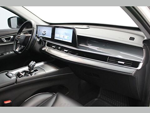 chery, tiggo7 pro max, 1.6 tgdı exceptional dct, otomatik, benzin 2.el otomobil | renew 19