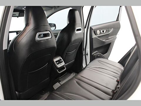 chery, tiggo7 pro max, 1.6 tgdı exceptional dct, otomatik, benzin 2.el otomobil | renew 23