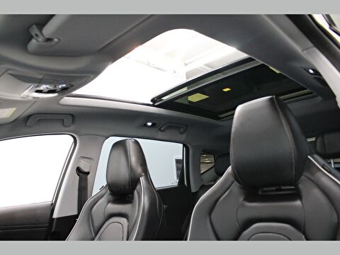 chery, tiggo7 pro max, 1.6 tgdı exceptional dct, otomatik, benzin 2.el otomobil | renew 39