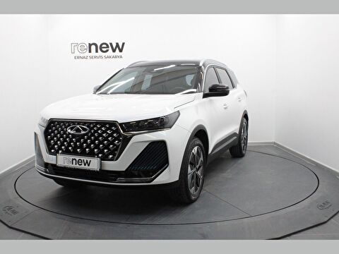 1.6 TGDI Exceptional DCT, 2. el otomobil | renew